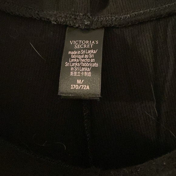 Victoria’s Secret Lounge Pant size M - Picture 2 of 3